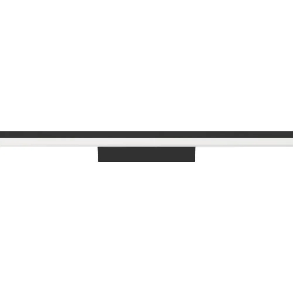 LED-peilivalaisin Regello-z connect.z 60cm, säädettävä värilämpötila, himmennettävä, IP44, seinään tai peilikaapin päälle*Eglo Outlet