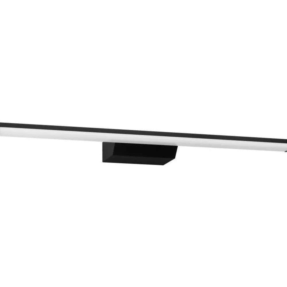 LED-peilivalaisin Regello-z connect.z 60cm, säädettävä värilämpötila, himmennettävä, IP44, seinään tai peilikaapin päälle*Eglo Outlet