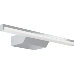 LED-peilivalaisin Regello-z connect.z 60cm, säädettävä värilämpötila, himmennettävä, IP44, seinään tai peilikaapin päälle*Eglo Outlet