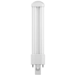Clearance LED-pienoislamppu LED TC-S 830, G23, 3000K, 460lm, OP Lamput Ja Polttimot