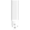 LED-pistokantalamppu opaali pistokanta G24D-1 4000K 720lm*Airam Sale
