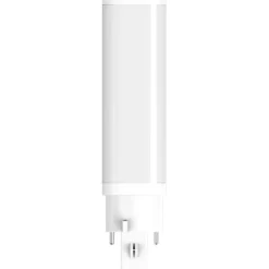 Best LED-pistokantalamppu opaali pistokanta G24D-2 4000K 720lm Lamput Ja Polttimot