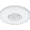 LED-Plafondi connect.z Capasso-Z 34cm 15.6W valkoinen*Eglo Outlet