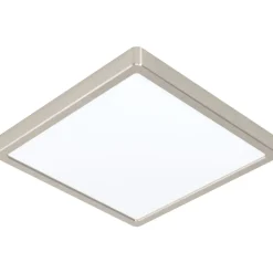 LED-Plafondi connect.z Fueva-Z 28x28cm 19.5W eri värejä*Eglo Discount