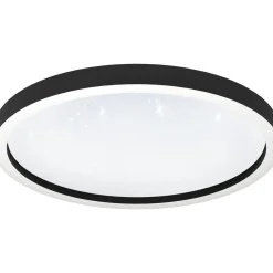LED-Plafondi connect.z Montemorelos-z 34.5W Ø57cm eri värejä*Eglo Outlet