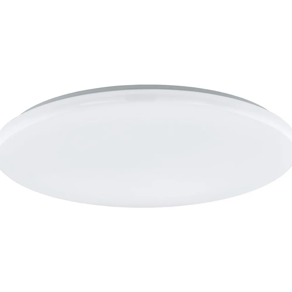 LED-Plafondi connect.z Totari-Z 53cm 44.8W eri värejä*Eglo New