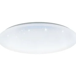 LED-Plafondi connect.z Totari-Z 53cm 44.8W eri värejä*Eglo New