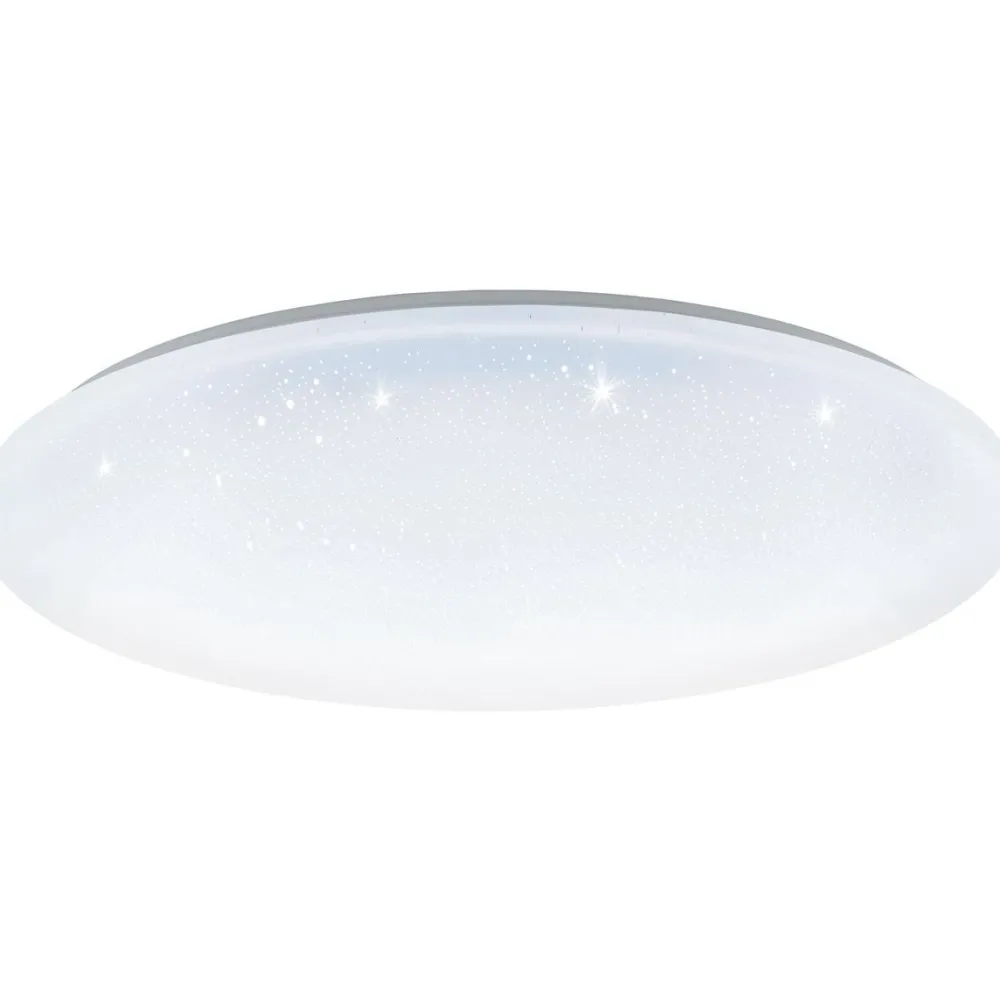 LED-Plafondi connect.z Totari-Z 53cm 44.8W eri värejä*Eglo New