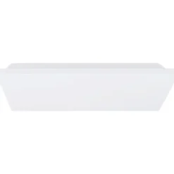 Discount LED-Plafondi Trupiana kaukosäädin RGBW valkoinen eri kokoja Älyvalaistus