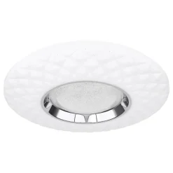 Best LED-plafondi Magnifique Ø49cm 30W himmennettävä valkoinen Yleisvalaisimet