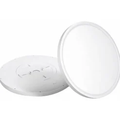 LED-plafondi Ayla, 3000K/4000K, IP20, eri vaihtoehtoja*Malmbergs Online