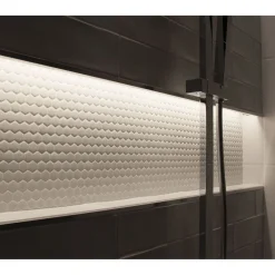 Discount LED-profiili Huuhto Easy 3000K eri kokoja Led-Listat|Keittiövalaisimet