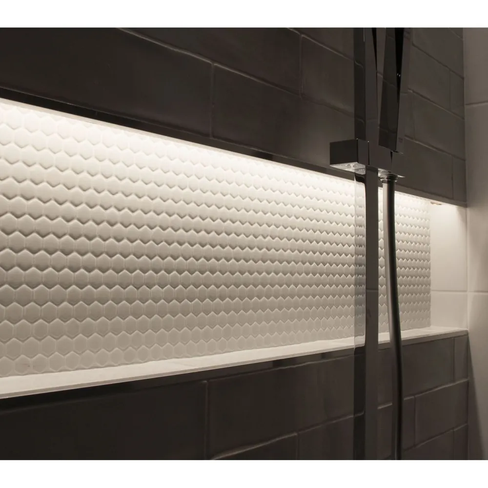 LED-profiili Huuhto Easy 4000K eri kokoja*Cariitti