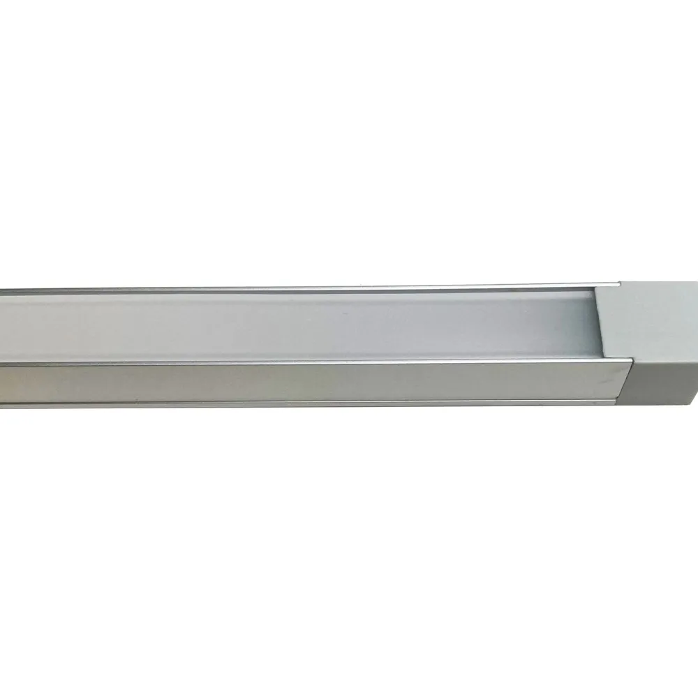 LED-profiili Huuhto Easy 4000K eri kokoja*Cariitti