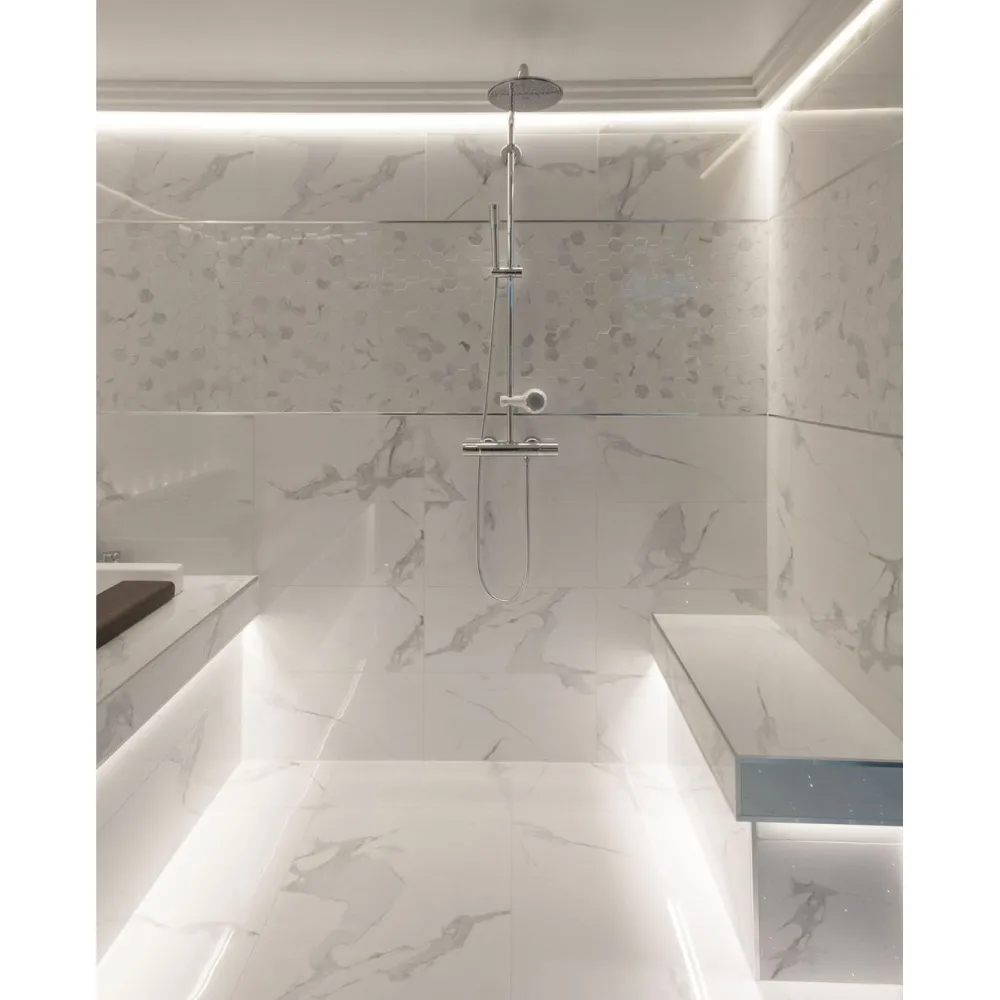 LED-profiili Huuhto Easy 4000K eri kokoja*Cariitti