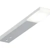 LED-profiili LED-Zircon Tran 1 kpl 4.9 W alulook*Limente Hot