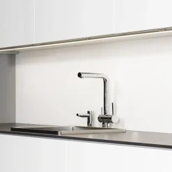 New LED-profiili Linea, 24V, 3000K Led-Listat
