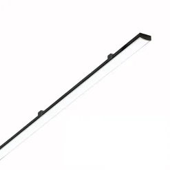 New LED-profiili Linea, 24V, 3000K Led-Listat
