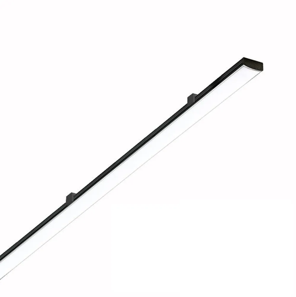 New LED-profiili Linea, 24V, 3000K Led-Listat