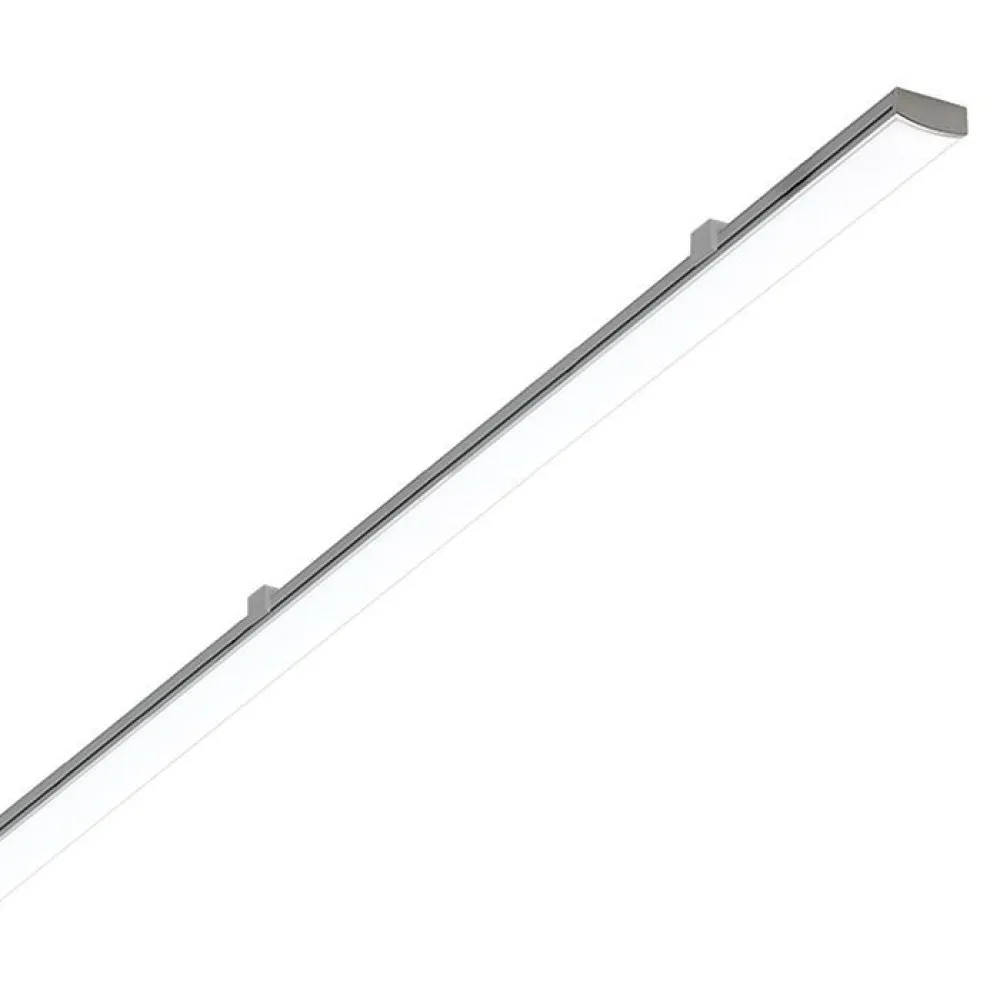 New LED-profiili Linea, 24V, 3000K Led-Listat