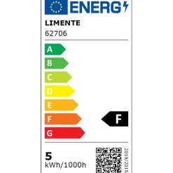 LED-profiili 27, 24V 5W IP44, 17x270x9mm, alulook*Limente Sale