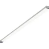 LED-profiili 57, 24V 9W IP44, 17x570x9mm, alulook*Limente Online