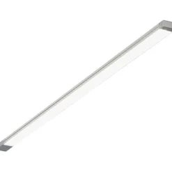 LED-profiili 57, 24V 9W IP44, 17x570x9mm, alulook*Limente Online