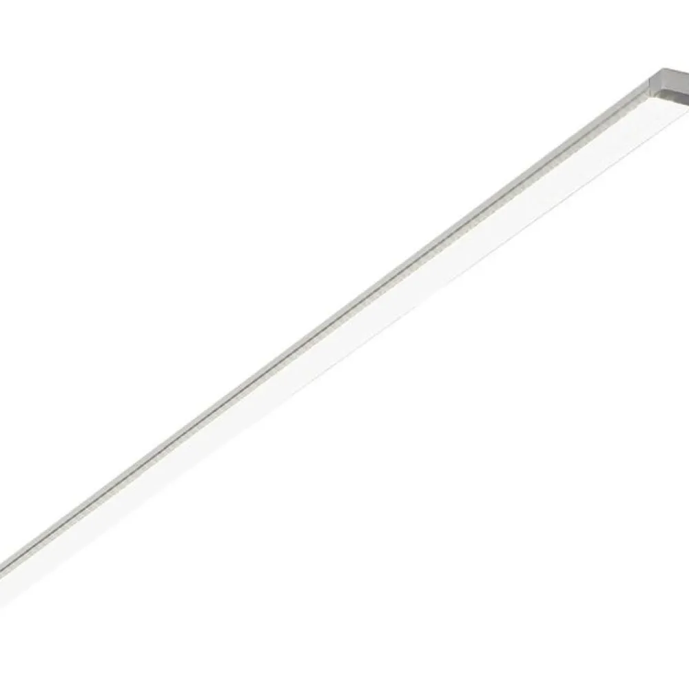 New LED-profiili 117, 24V 11W IP44, 17x1170x9mm, alulook Led-Listat