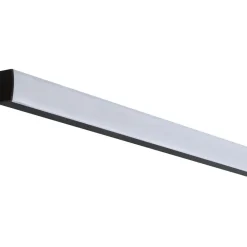 LED-profiili Square, musta/valkoinen, eri kokoja*Paulmann Online