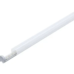 LED-profiili Tube, anodisoitu alumiini, eri kokoja*Paulmann