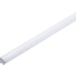 LED-profiili Tube, anodisoitu alumiini, eri kokoja*Paulmann