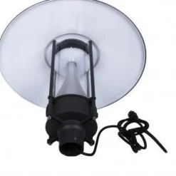 Sale LED-puistovalaisin Lumoa I 36 W IP44 tummanharmaa Pylväsvalaisimet|Led-Ulkovalot