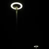 LED-puistovalaisin Q360 360° 4000 K Pylväsvalaisimet|Led-Ulkovalot