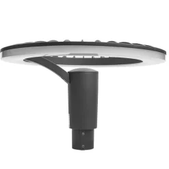 LED-puistovalaisin Q360 360° 4000 K Pylväsvalaisimet|Led-Ulkovalot