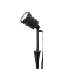 Hot LED-puutarhaspotti Amalfi 7440-000 Puutarhavalaisimet