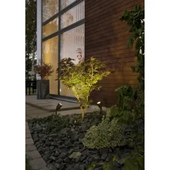 Hot LED-puutarhaspotti Amalfi 7440-000 Puutarhavalaisimet