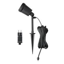 Hot LED-puutarhaspotti Amalfi 7440-000 Puutarhavalaisimet