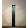 LED-pylväsvalaisin Texas 6x15x40cm 6W antrasiitti*Lucide Clearance
