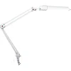 LED-pöytävalaisin Campus G23 7.2W 670lm 3000K valkoinen*Airam Sale