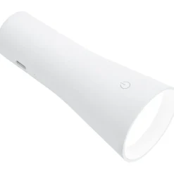LED-pöytävalaisin Maxi ladattava eri värejä*Trio Sale