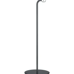 LED-pöytävalaisin Maxi ladattava eri värejä*Trio Sale