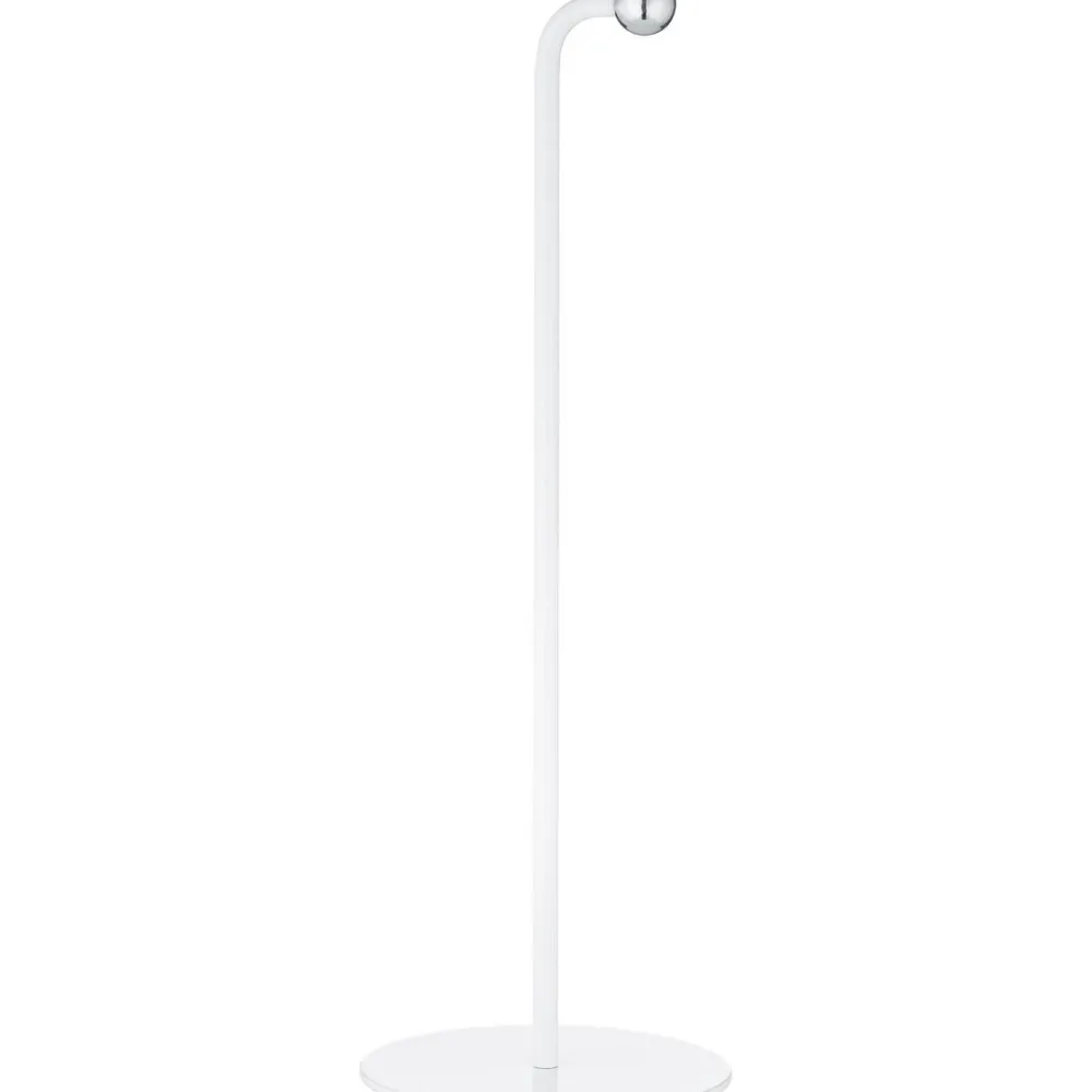LED-pöytävalaisin Maxi ladattava eri värejä*Trio Sale