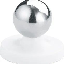 LED-pöytävalaisin Maxi ladattava eri värejä*Trio Sale