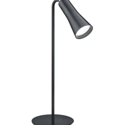 LED-pöytävalaisin Maxi ladattava eri värejä*Trio Sale