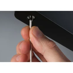 LED-riippuvalaisin kiskoon URail Lento, Smart Home Zigbee 3.0, säädettävä värilämpötila, himmennettävä, eri värejä*Paulmann Best