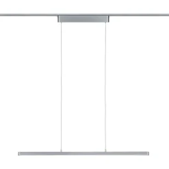 LED-riippuvalaisin kiskoon URail Lento, Smart Home Zigbee 3.0, säädettävä värilämpötila, himmennettävä, eri värejä*Paulmann Best