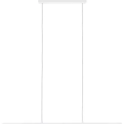 LED-riippuvalaisin Lento, Smart Home Bluetooth, säädettävä värilämpötila, himmennettävä, eri värejä*Paulmann Discount