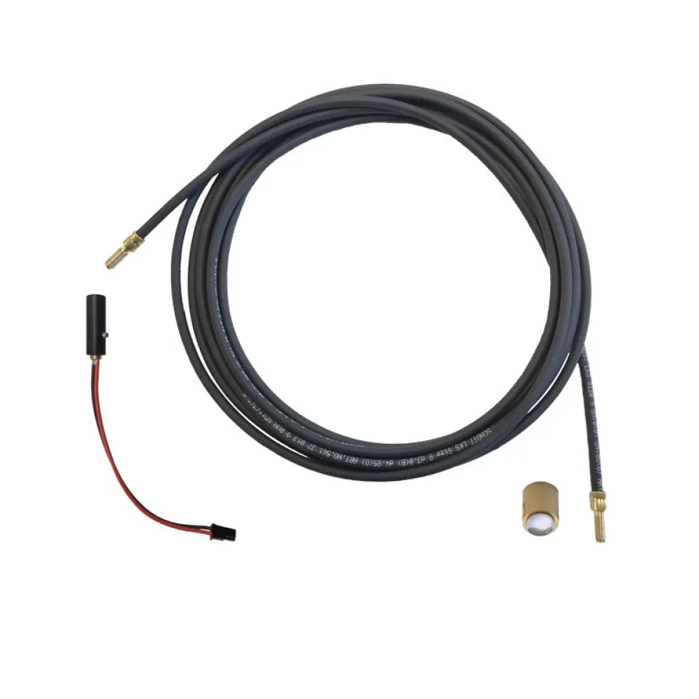 LED-sarjan kiuaskuitu 2700K 5m 350mA*Cariitti Best