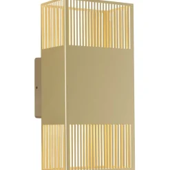 LED-seinävalaisin Tharin, 120x104mm, IP44, 3000K, 2x3.7W*Paulmann
