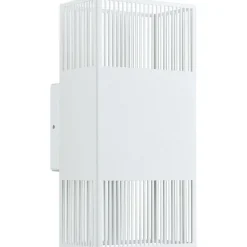 LED-seinävalaisin Tharin, 120x104mm, IP44, 3000K, 2x3.7W*Paulmann